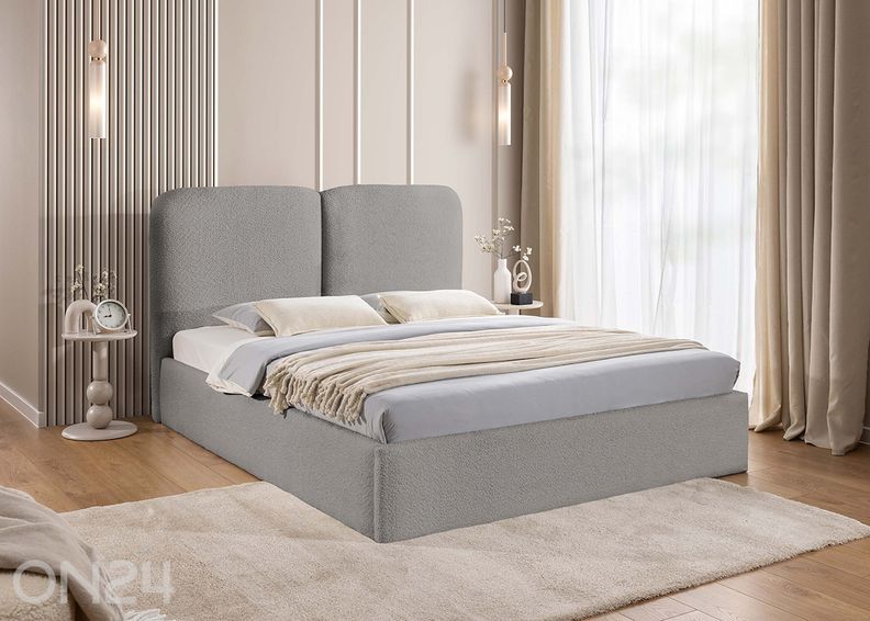 Sänky Riviera 140x200 cm kuvasuurennos