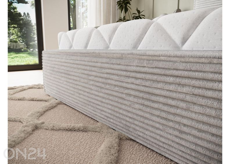 Sänky säilytyslaatikolla Pesillo,140×200 cm kuvasuurennos