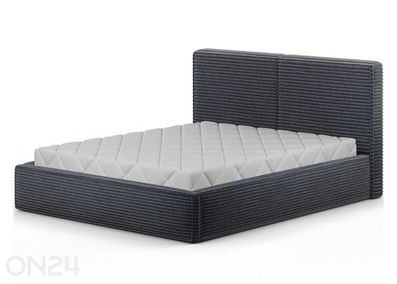 Sänky säilytyslaatikolla Pesillo,140×200 cm kuvasuurennos