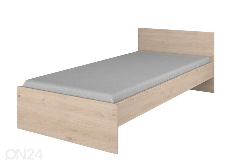 Sänky Shelter 90x190 cm kuvasuurennos