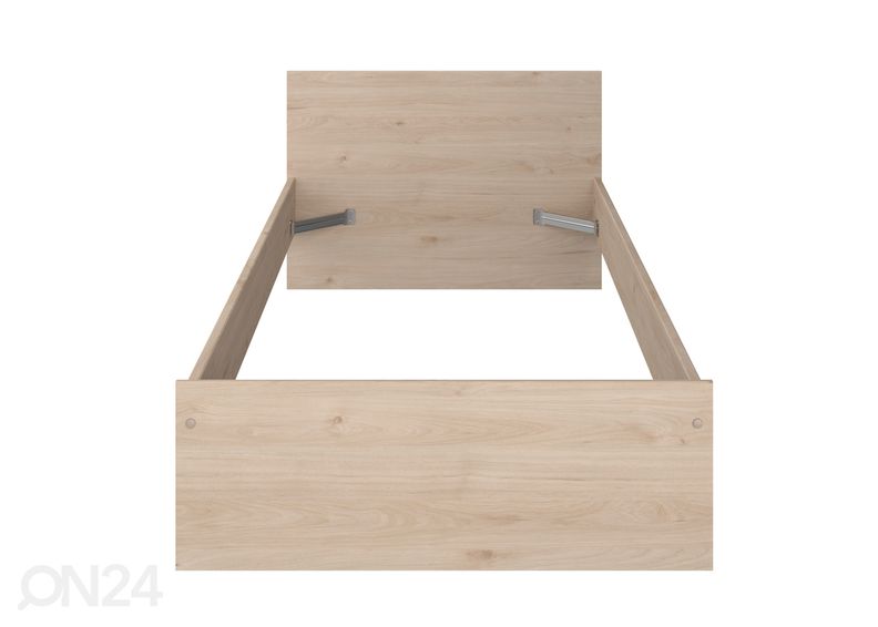 Sänky Shelter 90x190 cm kuvasuurennos