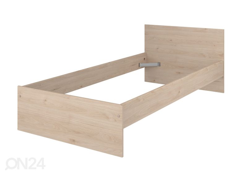 Sänky Shelter 90x190 cm kuvasuurennos