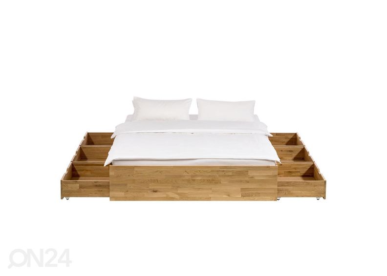 Sänky Sofia. tammi 160x200 cm kuvasuurennos