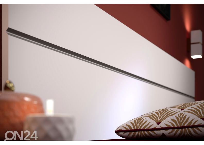 Sänky Soluce 140x190 cm kuvasuurennos