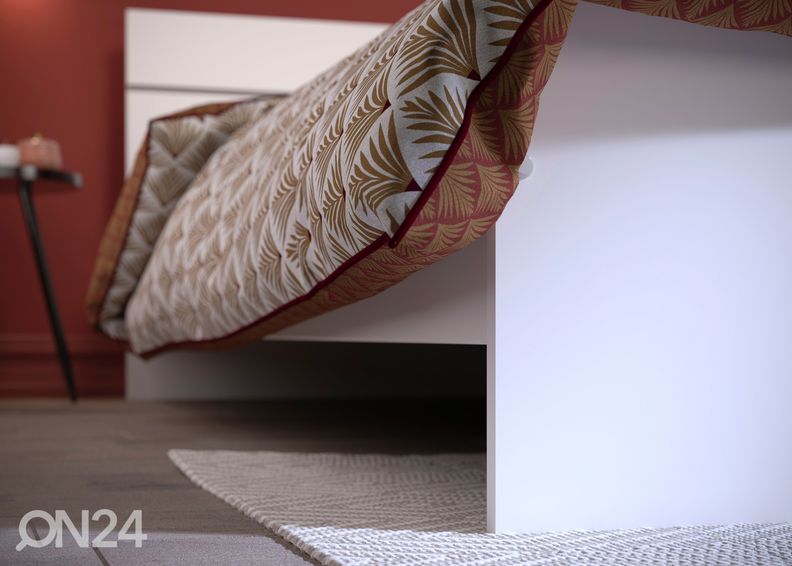 Sänky Soluce 140x190 cm kuvasuurennos