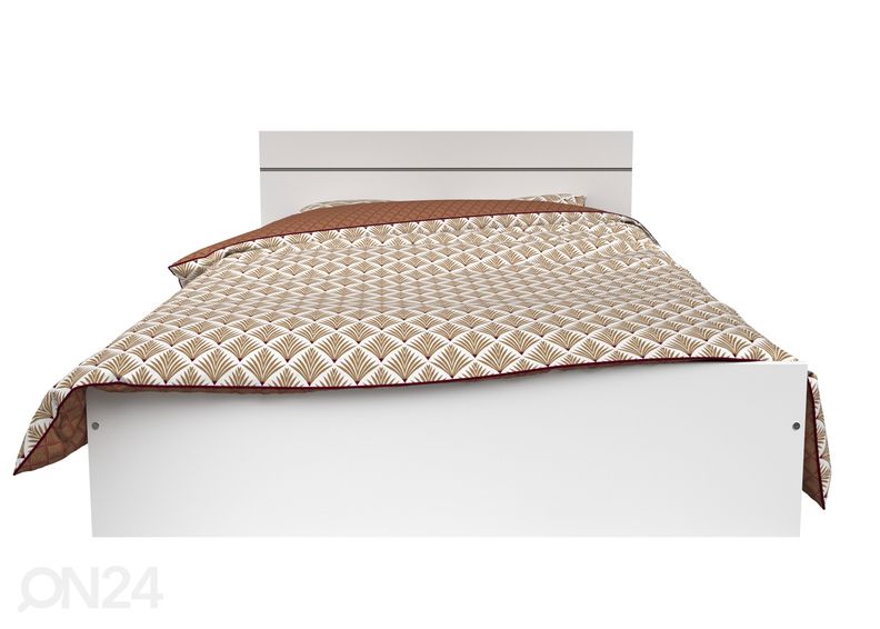 Sänky Soluce 140x190 cm kuvasuurennos