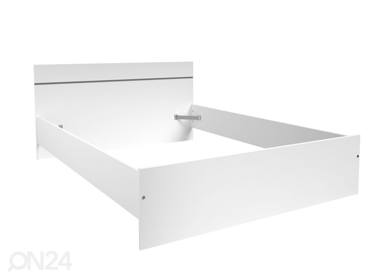 Sänky Soluce 140x190 cm kuvasuurennos