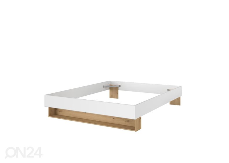 Sänky Stamp 160x200 cm kuvasuurennos