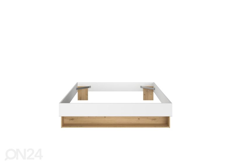 Sänky Stamp 160x200 cm kuvasuurennos