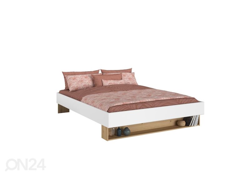 Sänky Stamp 160x200 cm kuvasuurennos