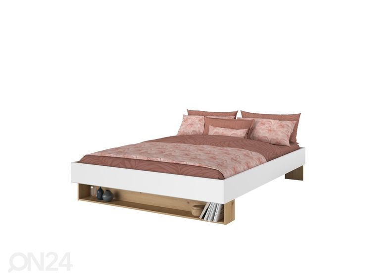 Sänky Stamp 160x200 cm kuvasuurennos