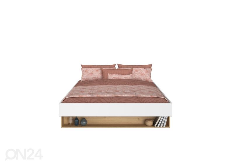 Sänky Stamp 160x200 cm kuvasuurennos