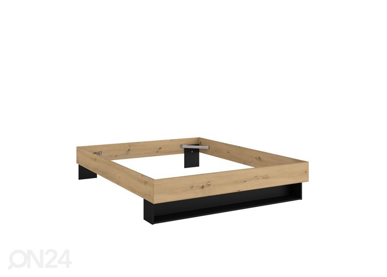 Sänky Stamp 160x200 cm kuvasuurennos