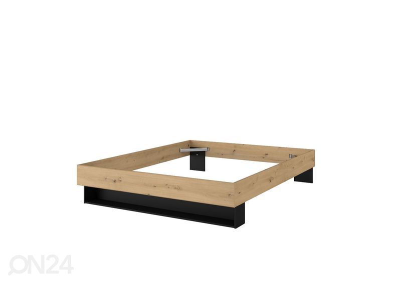 Sänky Stamp 160x200 cm kuvasuurennos