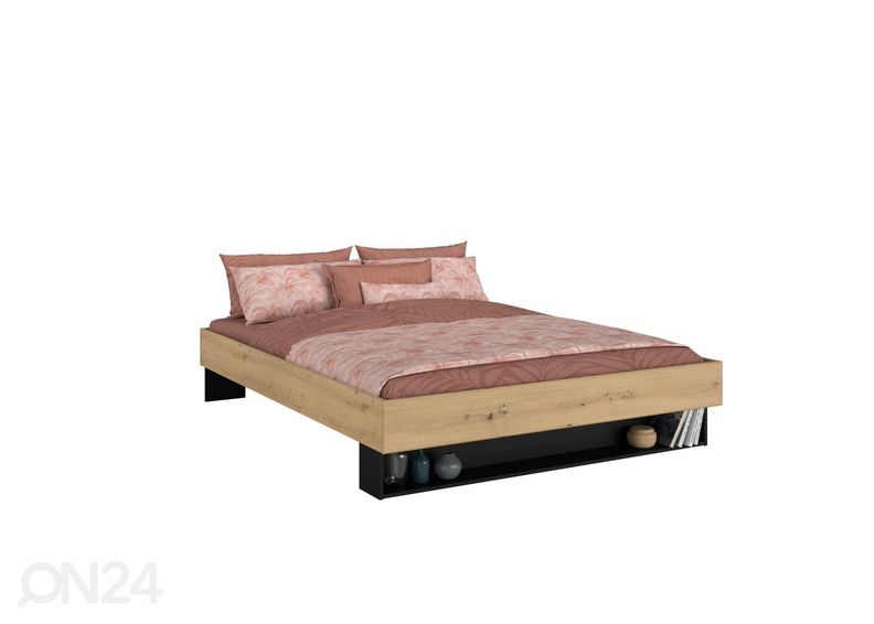 Sänky Stamp 160x200 cm kuvasuurennos