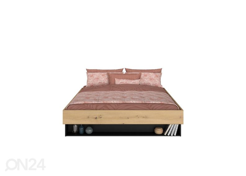 Sänky Stamp 160x200 cm kuvasuurennos