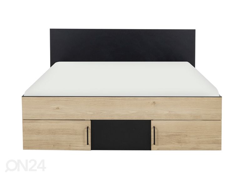 Sänky Swivel 140x190 cm kuvasuurennos