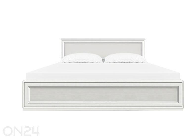 Sänky Tiffany II 160x200 cm kuvasuurennos