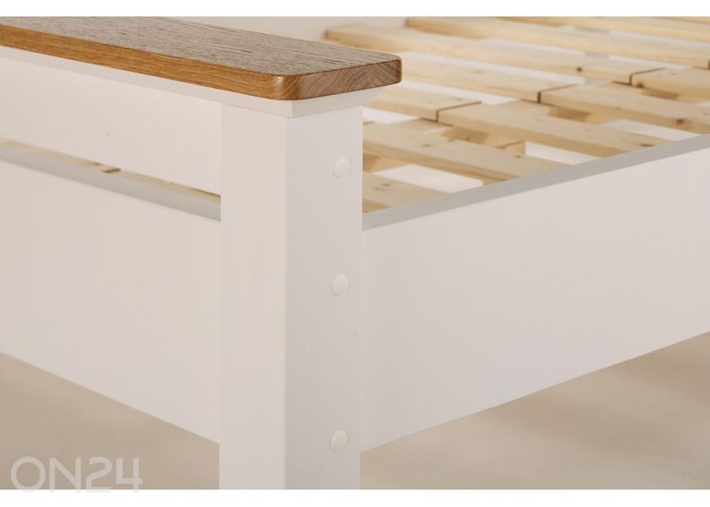 Sänky Tommy 80x200 cm kuvasuurennos