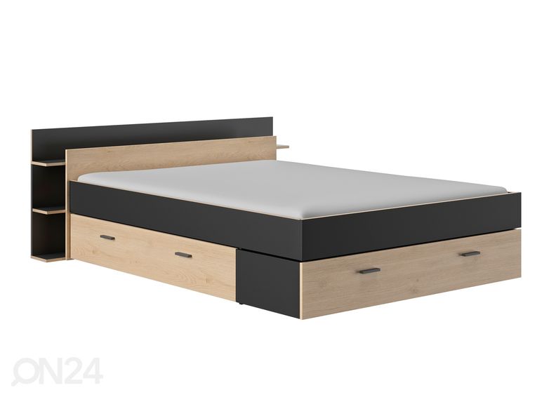 Sänky Tonight 140x190 cm kuvasuurennos