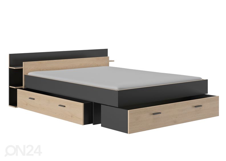 Sänky Tonight 140x190 cm kuvasuurennos