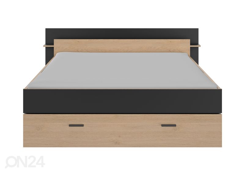 Sänky Tonight 140x190 cm kuvasuurennos