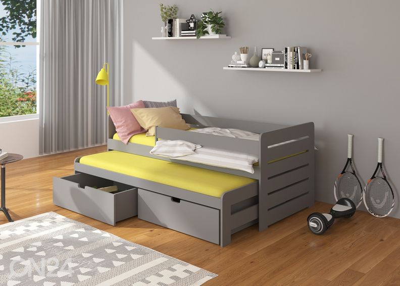 Sänky Tooele 80x180 cm kuvasuurennos