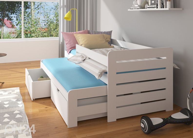 Sänky Tooele 80x180 cm kuvasuurennos