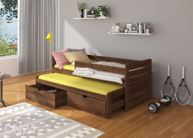 Sänky Tooele 80x180 cm kuvasuurennos