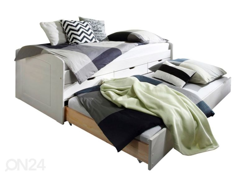 Sänky Twin 90x200 cm kuvasuurennos