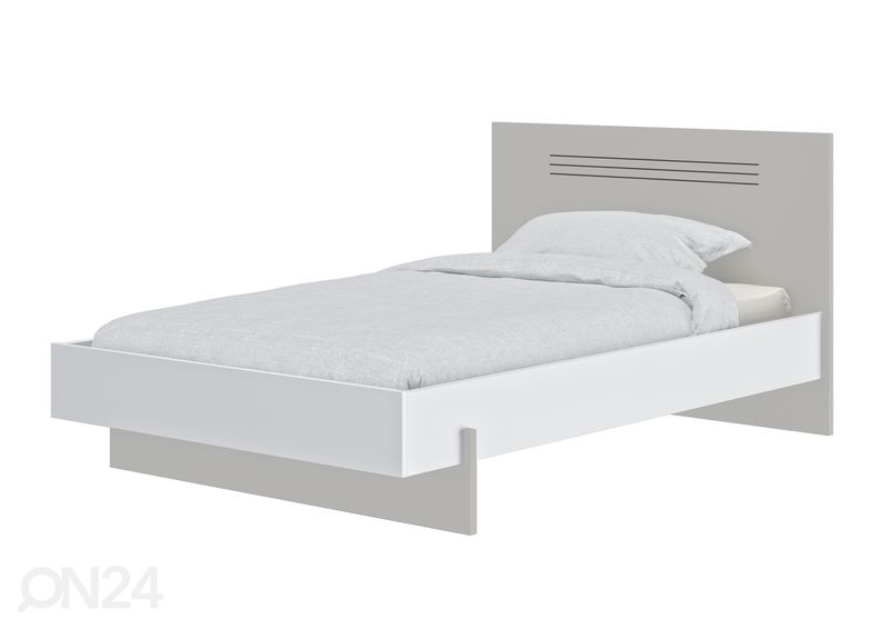 Sänky Ugo 120x200 cm kuvasuurennos