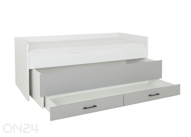 Sänky Ugo 90x200 cm kuvasuurennos