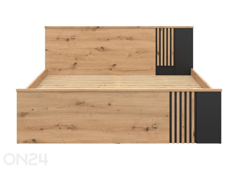 Sänky Vabres 160x200 cm kuvasuurennos