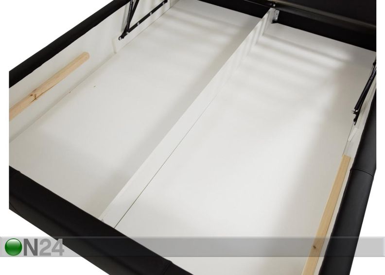 Sänky vuodevaatelaatikolla 180x200 cm kuvasuurennos