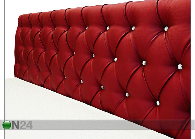 Sänky vuodevaatelaatikolla 180x200 cm kuvasuurennos