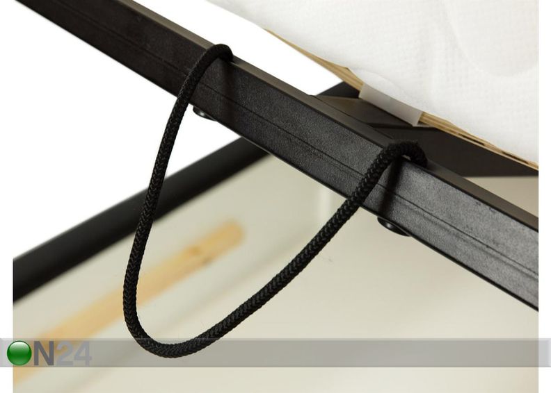 Sänky vuodevaatelaatikolla 180x200 cm kuvasuurennos