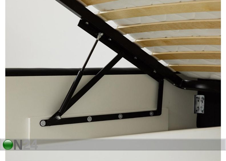 Sänky vuodevaatelaatikolla 180x200 cm kuvasuurennos