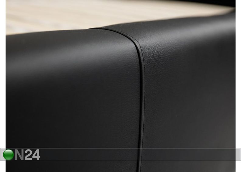 Sänky vuodevaatelaatikolla 180x200 cm kuvasuurennos