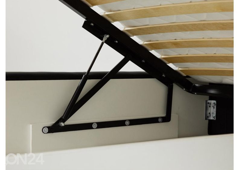 Sänky vuodevaatelaatikolla 180x200 cm kuvasuurennos