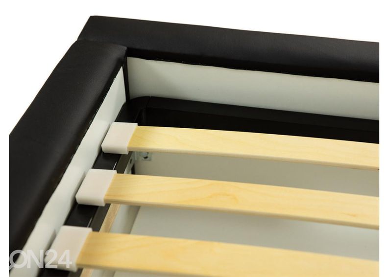 Sänky vuodevaatelaatikolla 180x200 cm kuvasuurennos