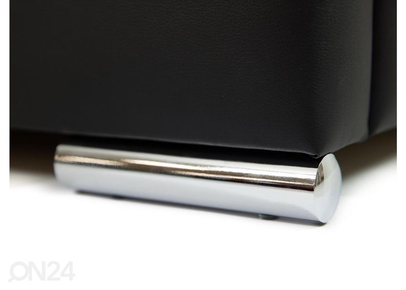 Sänky vuodevaatelaatikolla 180x200 cm kuvasuurennos