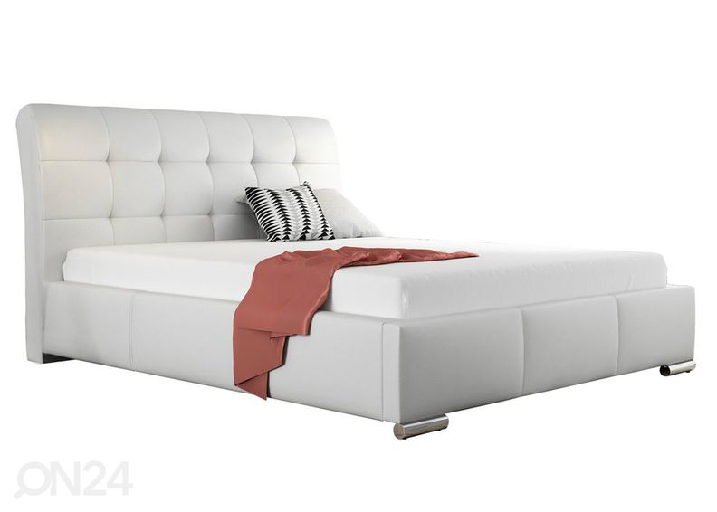 Sänky vuodevaatelaatikolla 180x200 cm kuvasuurennos