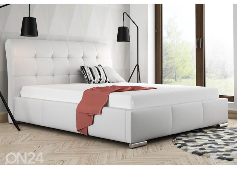 Sänky vuodevaatelaatikolla 180x200 cm kuvasuurennos