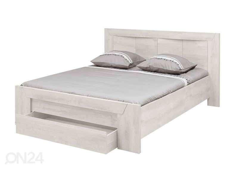 Sänky vuodevaatelaatikolla Eden 140x200 cm kuvasuurennos