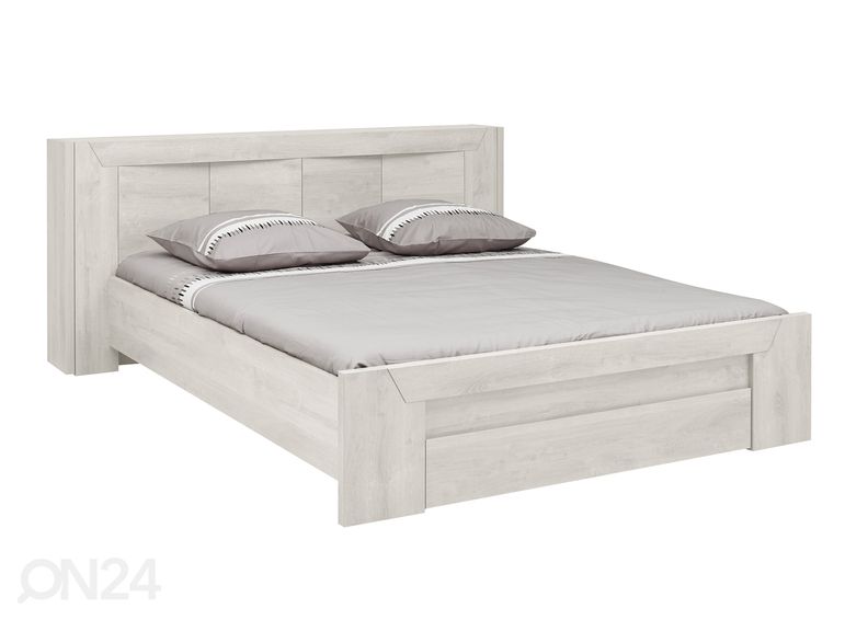 Sänky vuodevaatelaatikolla Eden 140x200 cm kuvasuurennos