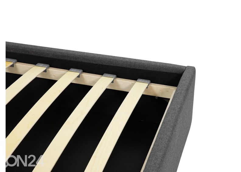 Sänky vuodevaatelaatikolla Laila 140x200 cm kuvasuurennos