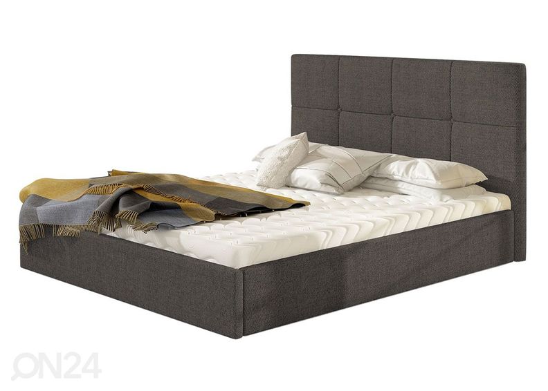 Sänky vuodevaatelaatikolla Laila 140x200 cm kuvasuurennos