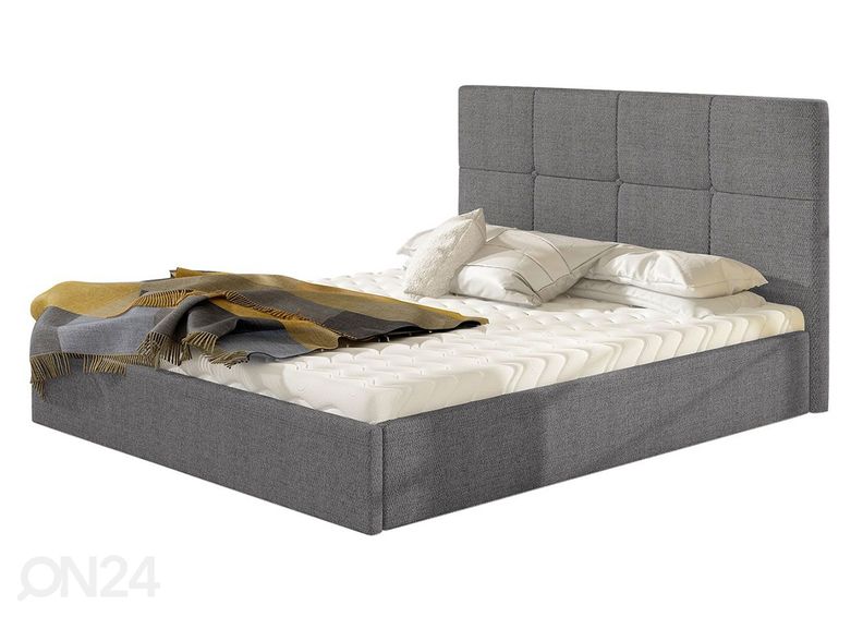 Sänky vuodevaatelaatikolla Laila 140x200 cm kuvasuurennos