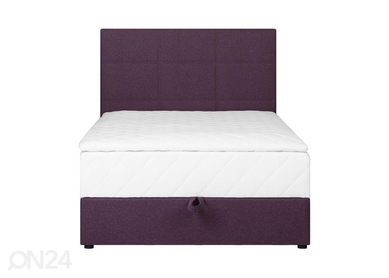 Sänky vuodevaatelaatikolla Levi 120x200 cm kuvasuurennos