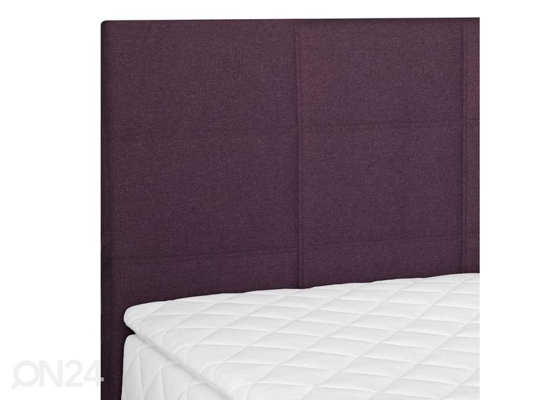 Sänky vuodevaatelaatikolla Levi 120x200 cm kuvasuurennos